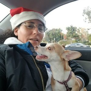 Meet your Posher, Wendy